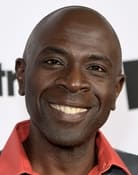 Gary Anthony Williams