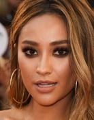 Shay Mitchell