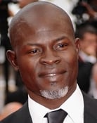 Djimon Hounsou