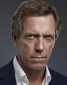 Hugh Laurie