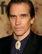 Bill Moseley