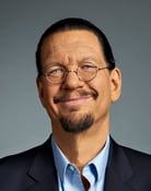 Penn Jillette