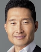 Daniel Dae Kim