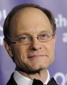 David Hyde Pierce