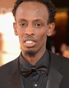 Barkhad Abdi