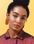 Yara Shahidi