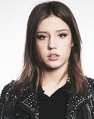 Adèle Exarchopoulos