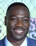 Adewale Akinnuoye-Agbaje