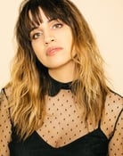 Natalie Morales