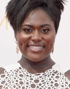 Danielle Brooks