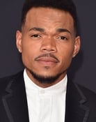 Chance the Rapper