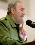 Fidel Castro