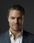 Stephen Amell