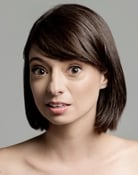 Kate Micucci