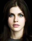 Alexandra Daddario