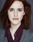 Rachel Brosnahan