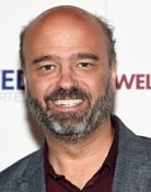 Scott Adsit