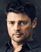 Karl Urban