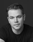 Matt Damon