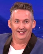 Harland Williams