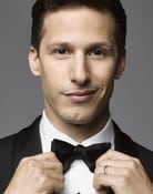 Andy Samberg