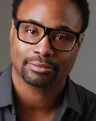 Billy Porter