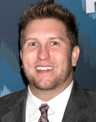 Nate Torrence