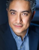 Alessandro Juliani