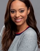 Amber Stevens West