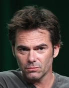 Billy Burke