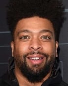 DeRay Davis