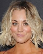 Kaley Cuoco