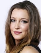 Katie Cassidy