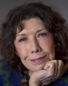 Lily Tomlin