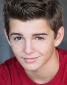 Jack Griffo